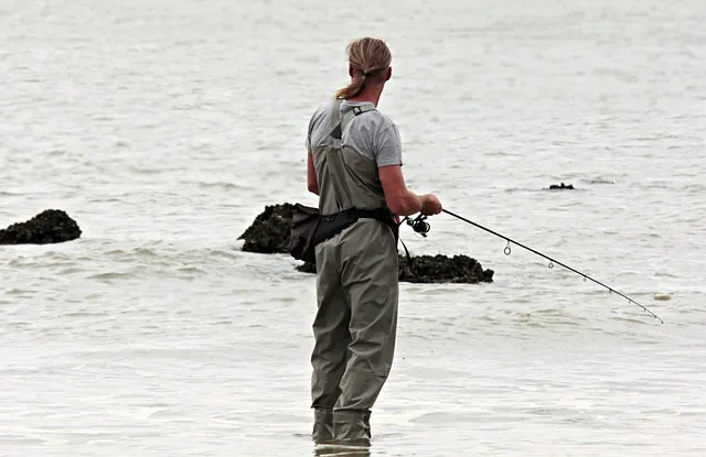 Journée Pêche à la Truite