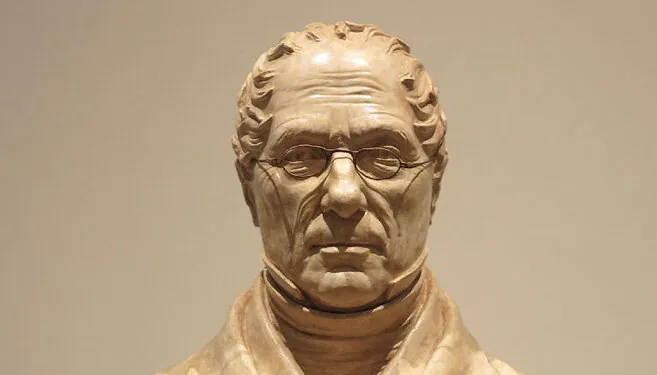 Les portraits peints et sculptés de Thomas-Hippolyte Main (1777-1860) au Musée Bernard d'Agesci