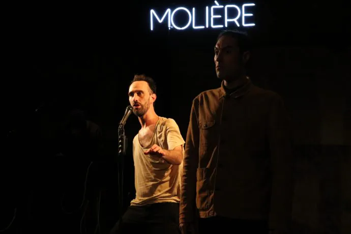 Théâtre M.O.L.I.E.R.E