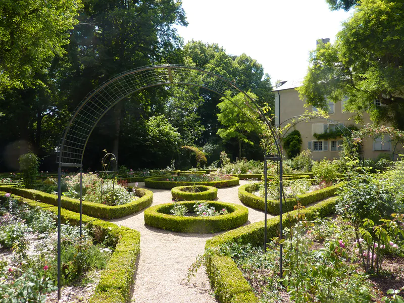 Rendez-vous aux Jardins