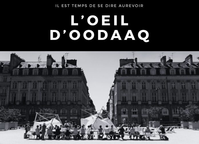 oeil oodaaq oeil oodaaq