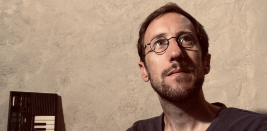 Øllø glenn besnard in parenthesis