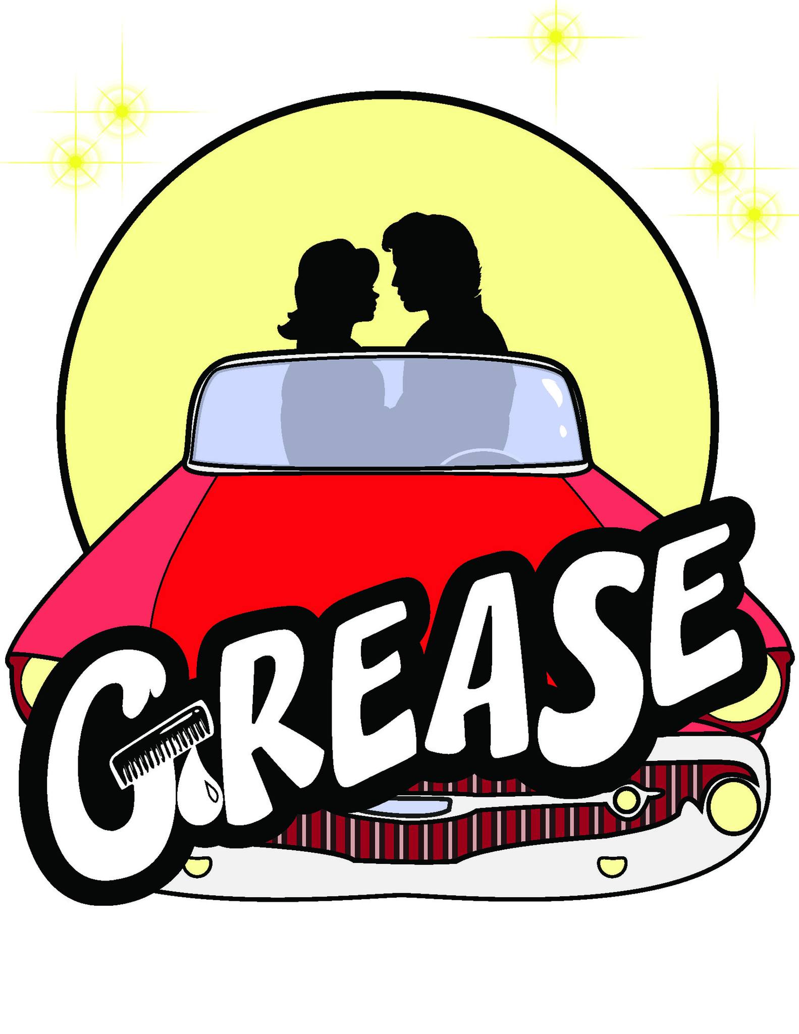 Spectacle "Grease"