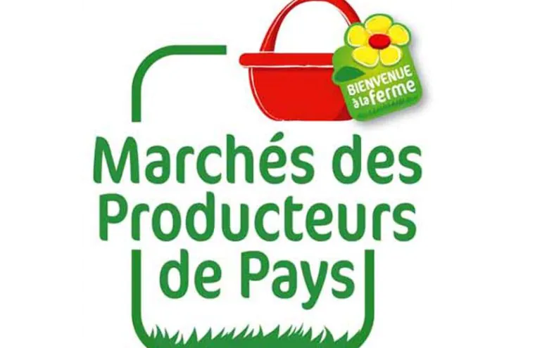 Marché des Producteurs de Pays