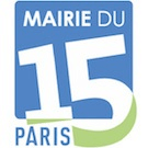 logo de la Mairie du 15e