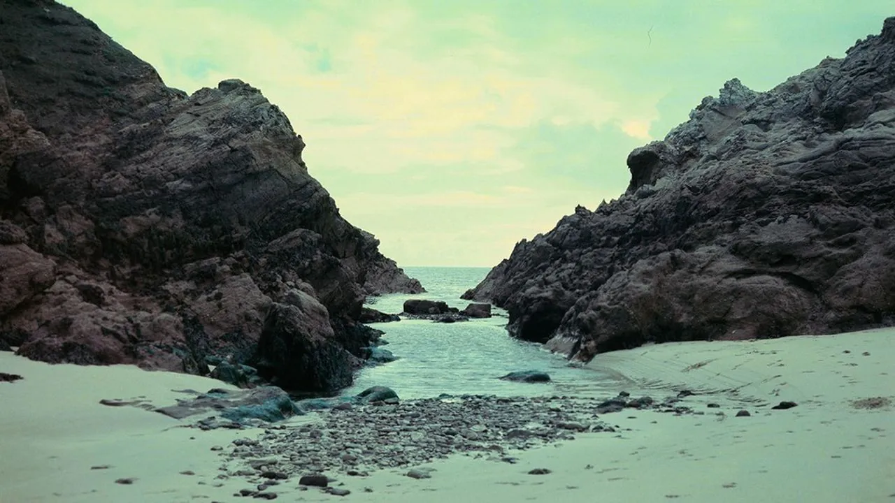 Ouessant, cheveux