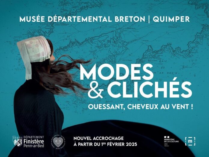 Ouessant, cheveux Ouessant, cheveux