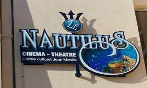 NAUTILUS DES ENFANTS