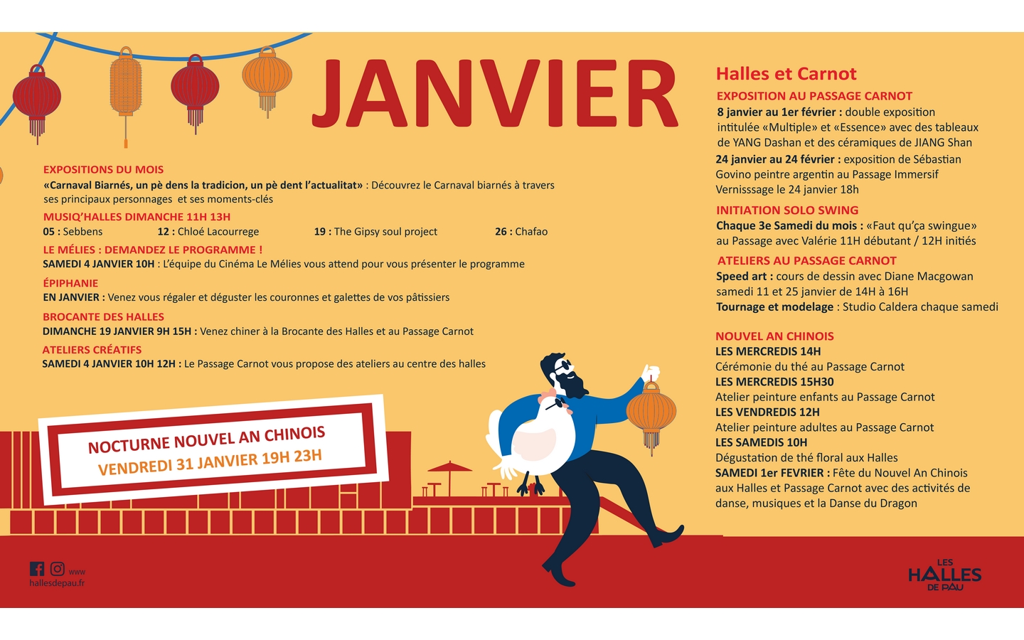 Ateliers au Passage Carnot