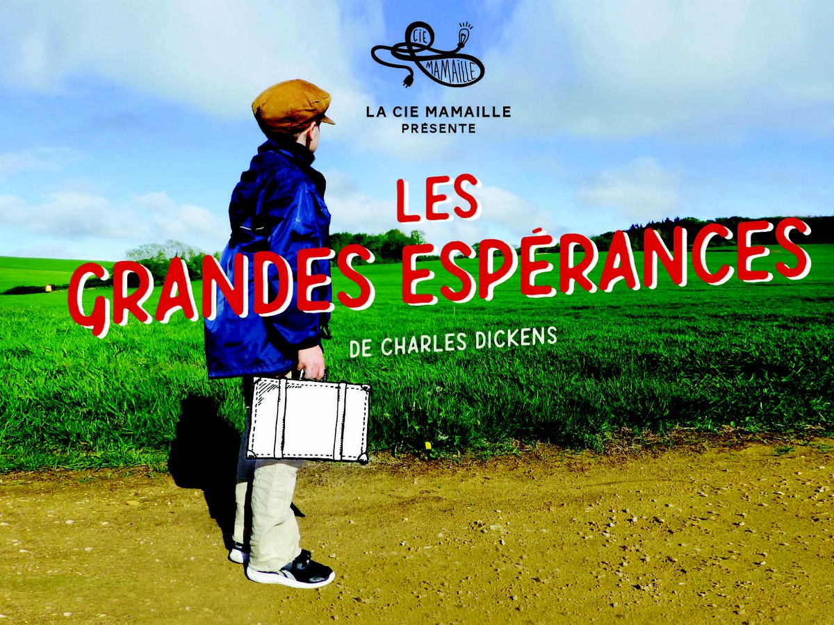 LES GRANDES ESPÉRANCES