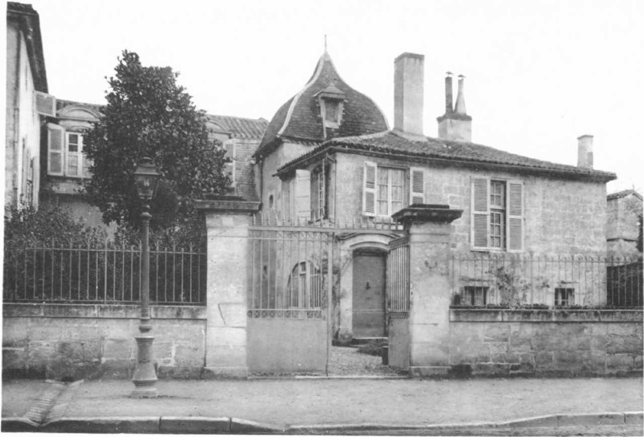 Historia'Cité De Sainte Claire à Saint-Hilaire