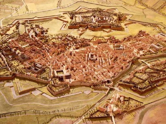 1 000 ANS DE PERPIGNAN LES TRADITIONS RELIGIEUSES DE PERPIGNAN