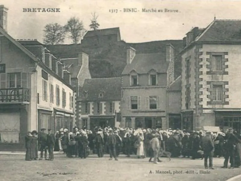 Bourse aux collectionneurs à Peujard