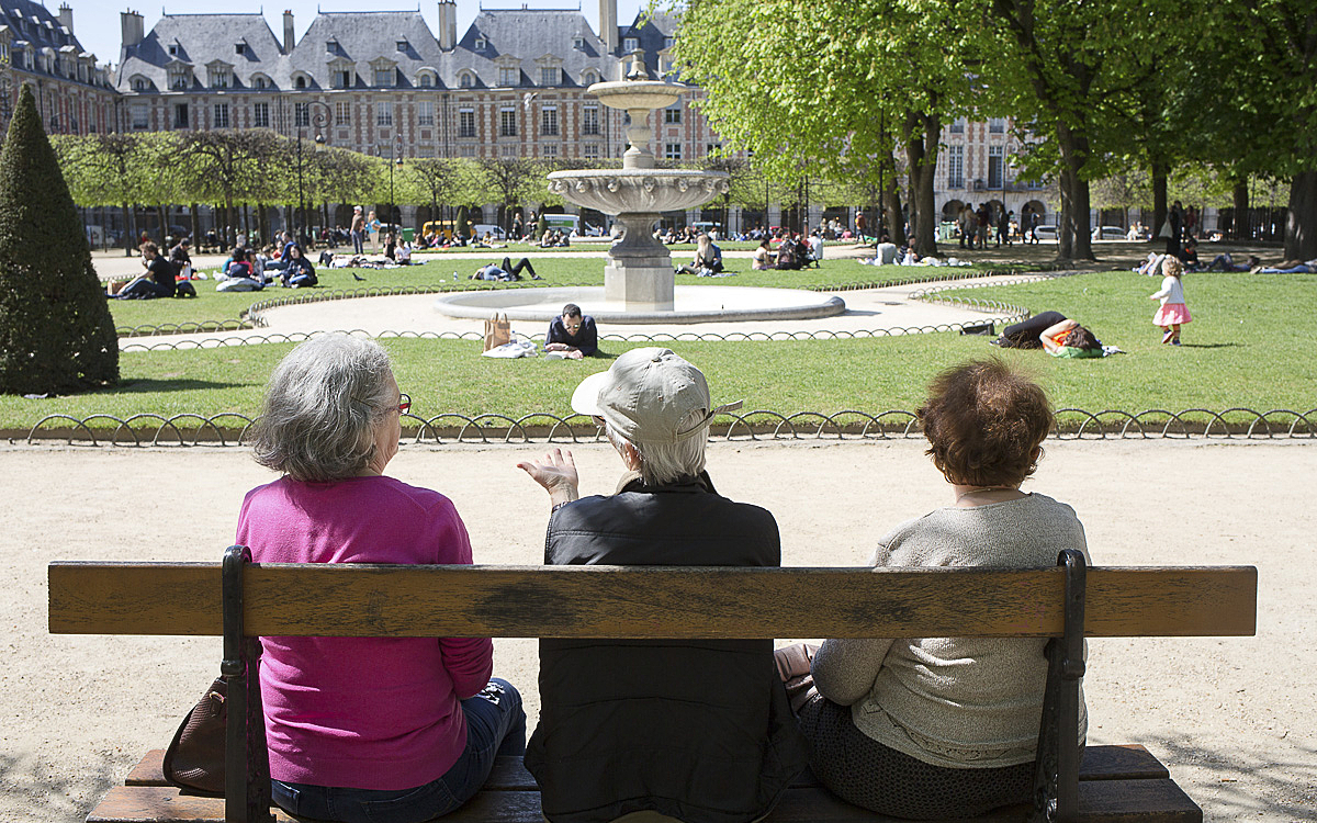 Protéger une personne vulnérable : quelles solutions juridiques ? Résidence St Eloi Paris