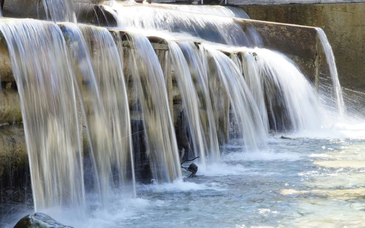 Quelle gestion de l’eau pour demain ? Bibliothèque publique d'information Paris