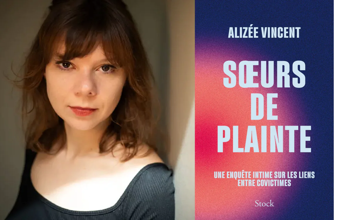 Rencontre avec la journaliste Alizée Vincent Maison 13 Solidaire - Centre socio-culturel Paris