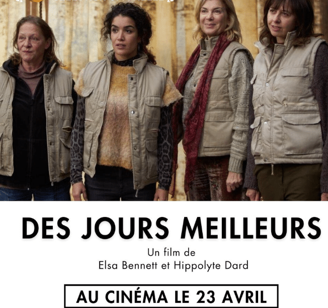 rencontres de Bretagne