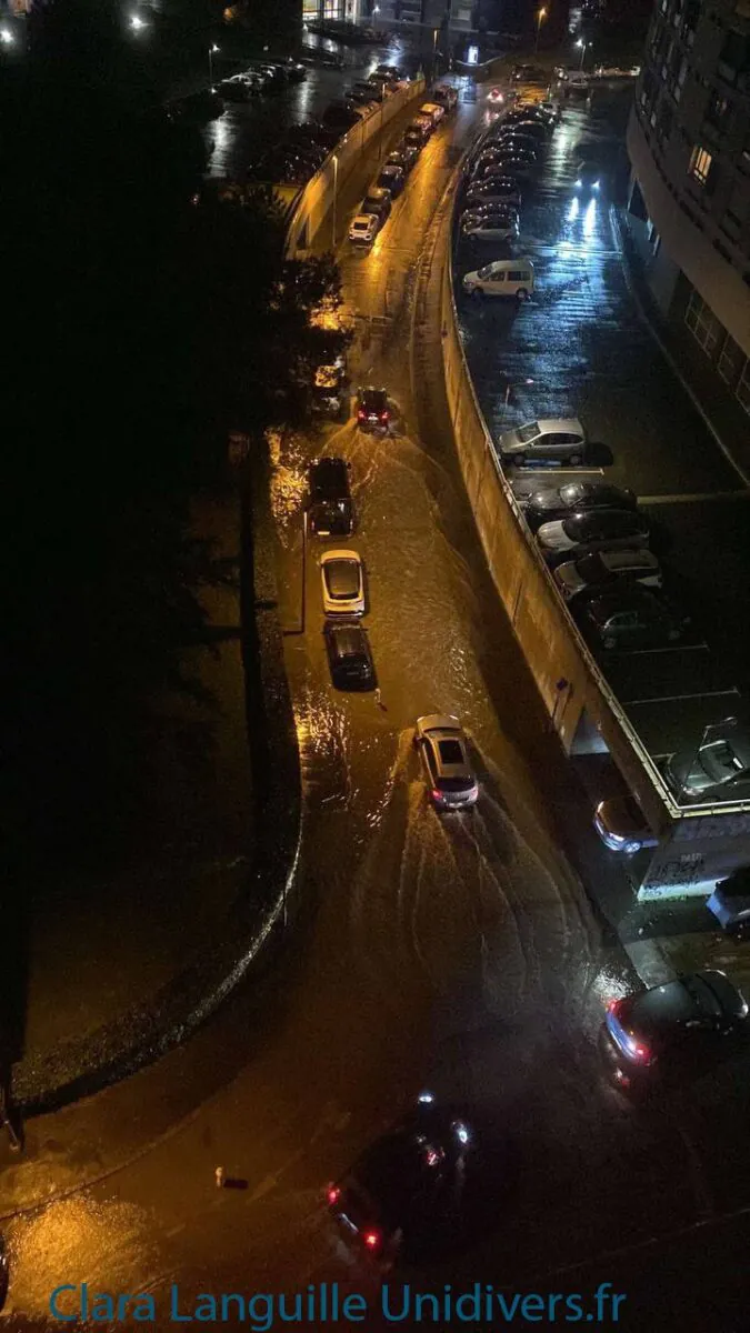 rennes inondations