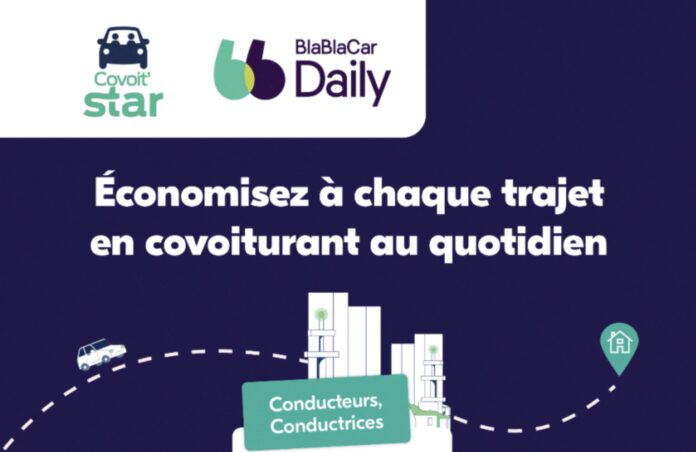 covoiturage rennes