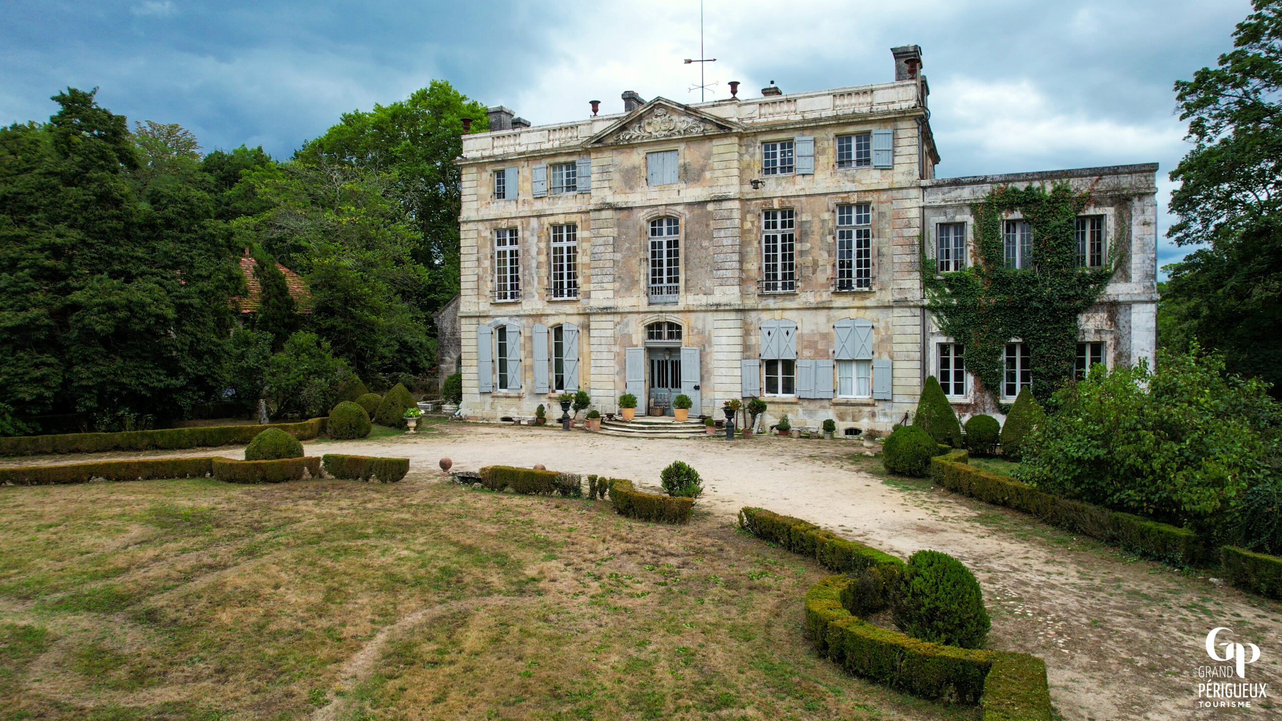 Visite Découverte