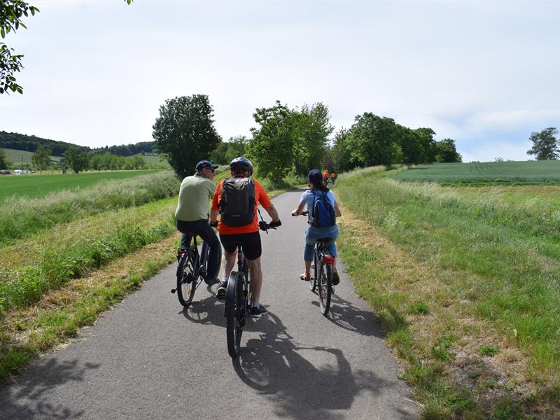 Fête du Vélo