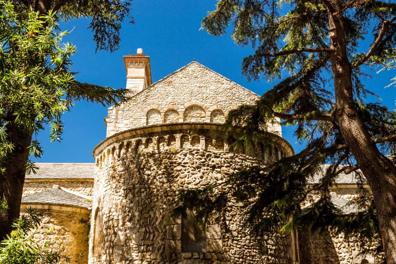 VISITE GUIDEE "LA MEDIEVALE DE SAINT-ANDRE"