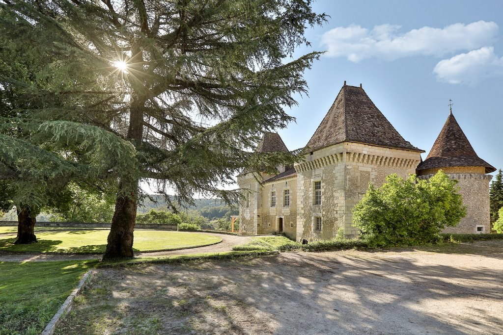 Visite privée architecture et histoire