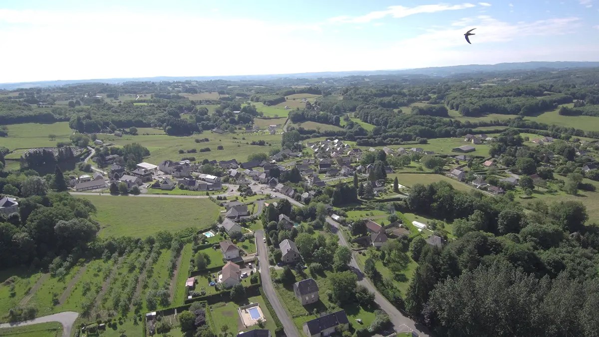 PAPSE de Saint-Clément Saint-Clément Nouvelle-Aquitaine