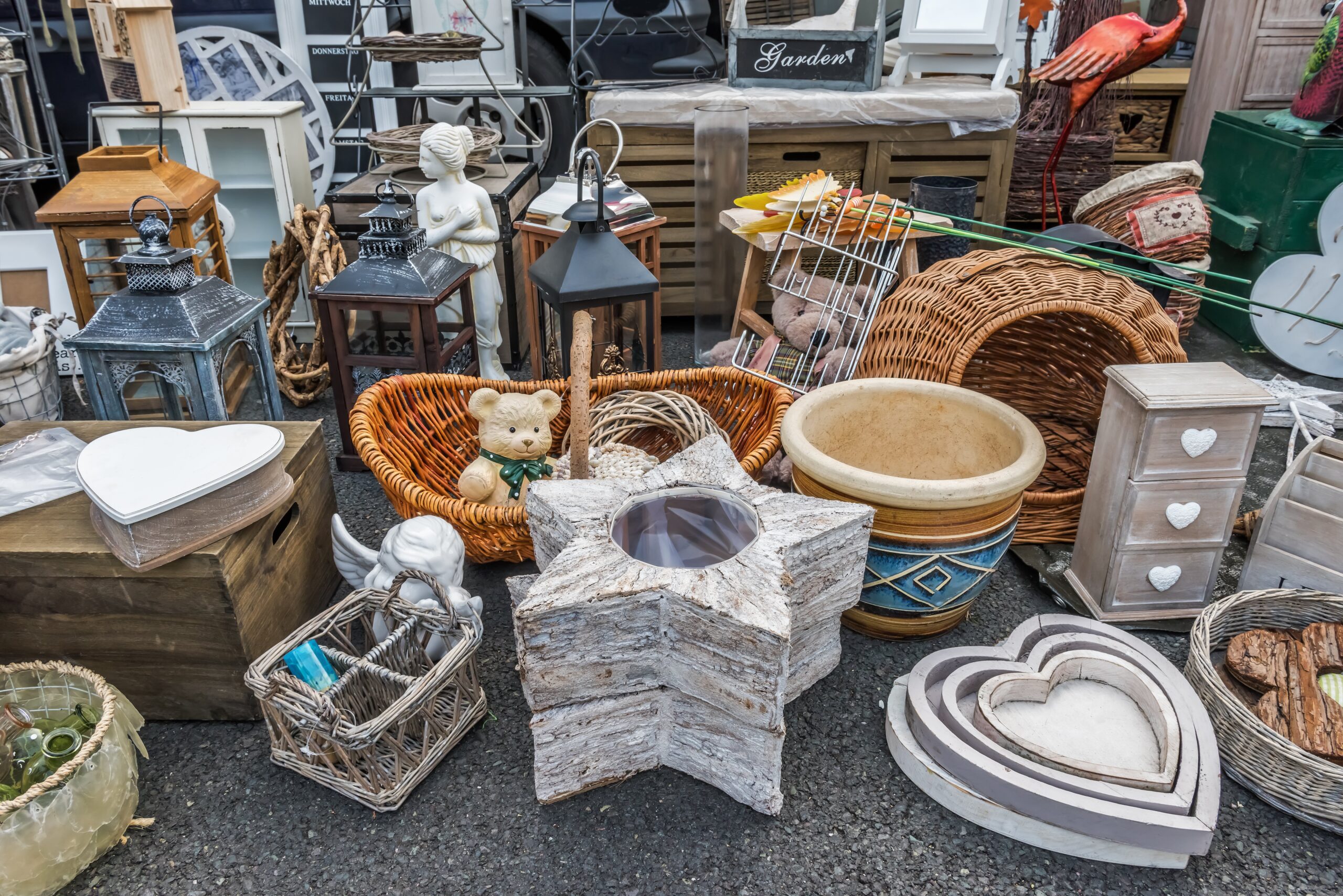 MARCHÉ SAINT VALENTIN PROJAIDE 66