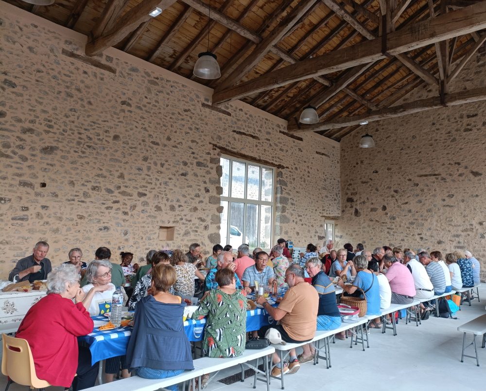 Marché fermier semi-nocturne à Saint-Cyr et concert gratuit