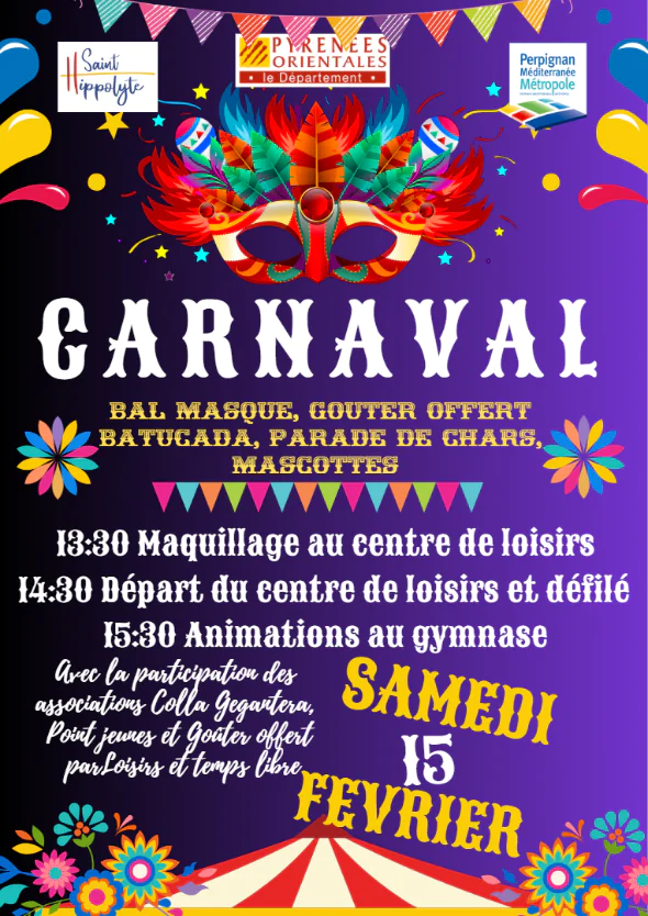 CARNAVAL