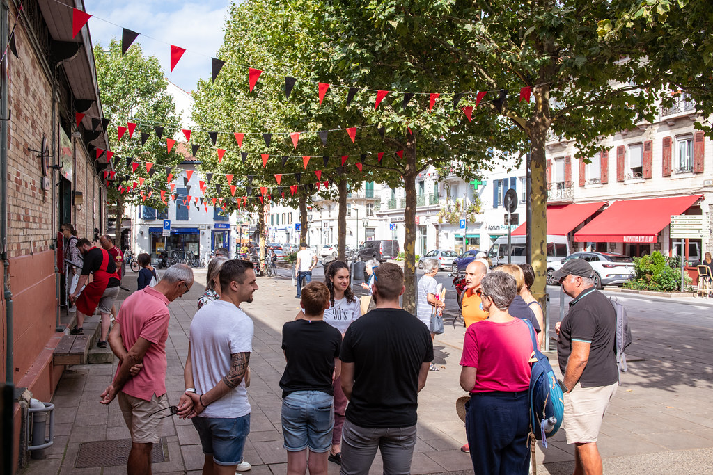 Visite Pays d’art et d’histoire "Coeur de ville"