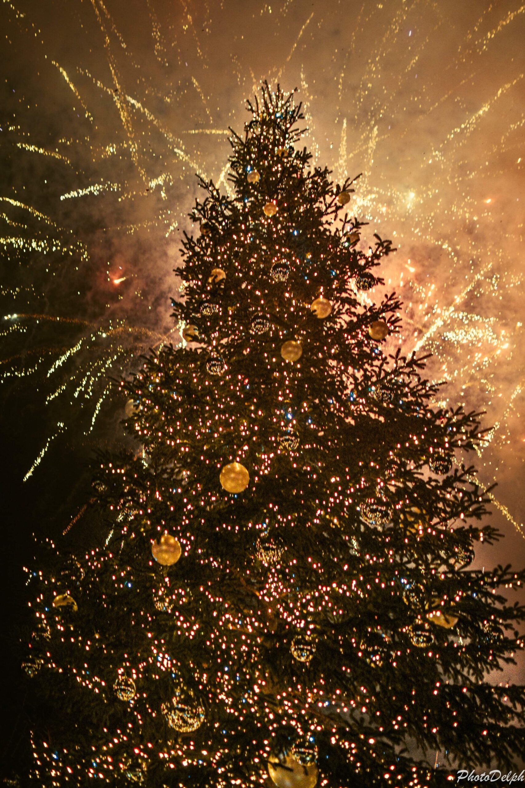 Noël à Saint-Jean-de-Luz Eguberri Donibane Lohizunen