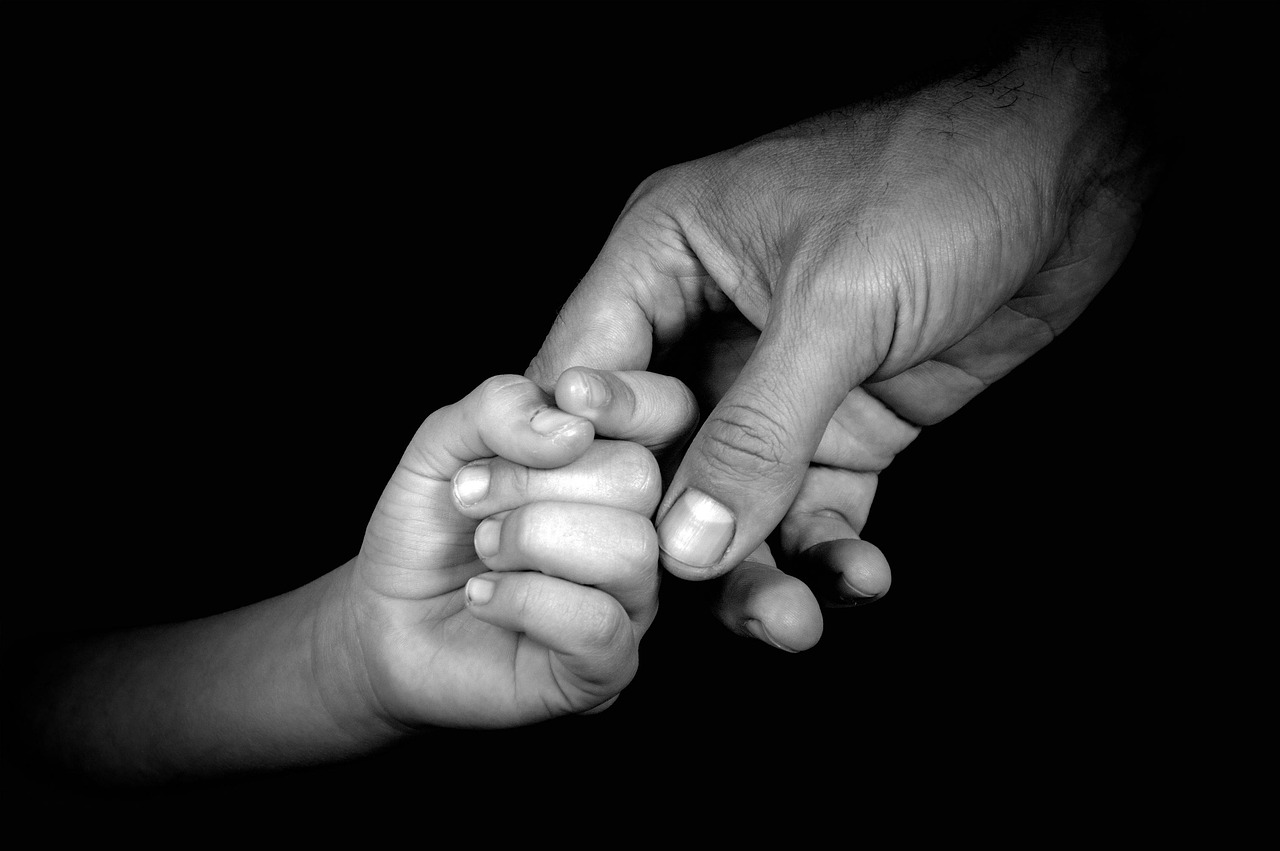 Atelier bracelet duo parents enfants