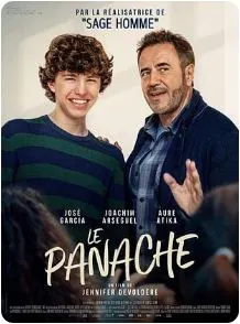 Cinéma le Panache