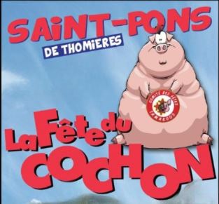 FÊTE DU COCHON