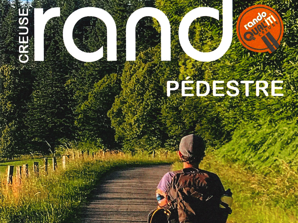 Randonnée pédestre avec "Rando Nature"