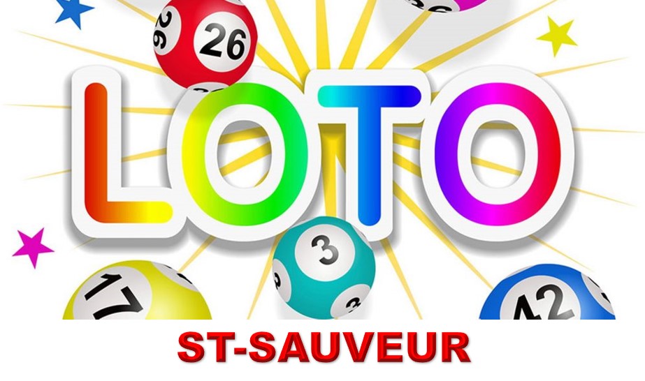 Loto de l'Ecole