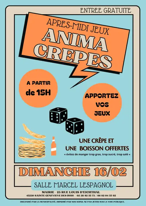 Anima'Crêpes