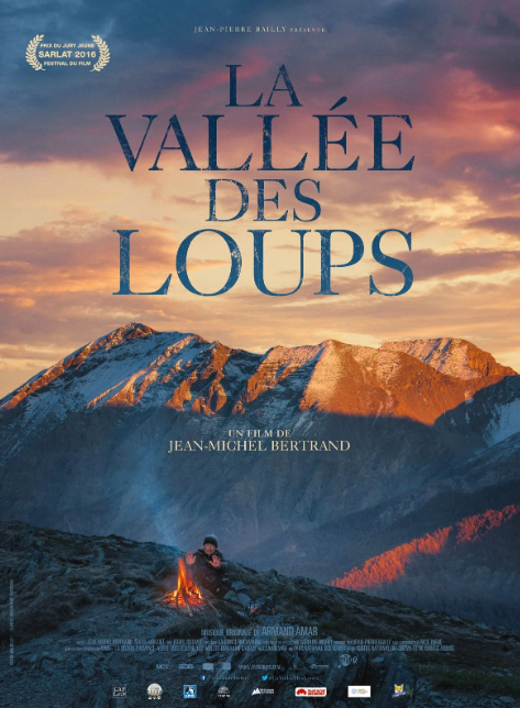 Ciné Débat La Vallée des loups