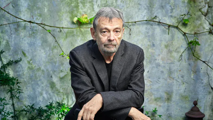 Grande rencontre du Livre sur la Place : Pierre Lemaître Salle Poirel Nancy