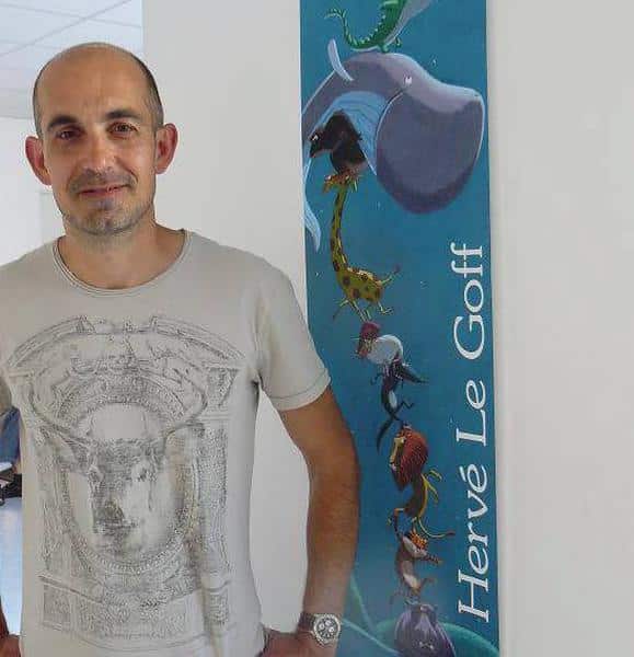 salon livre jeunesse pays du roi morvan 