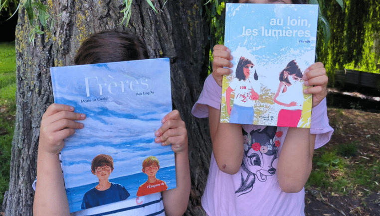 salon du livre jeunesse pays du roi morvan