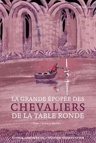 salon livre jeunessse pays roi morvan