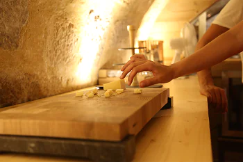 Février Gourmand Visite gourmande de Sarlat