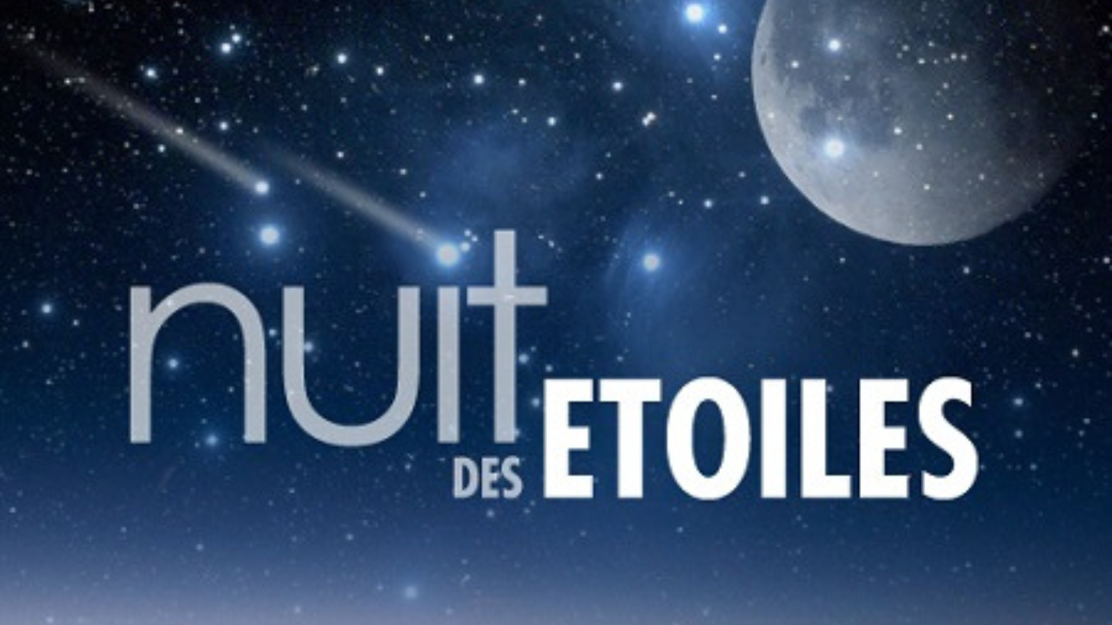 Nuit des Etoiles