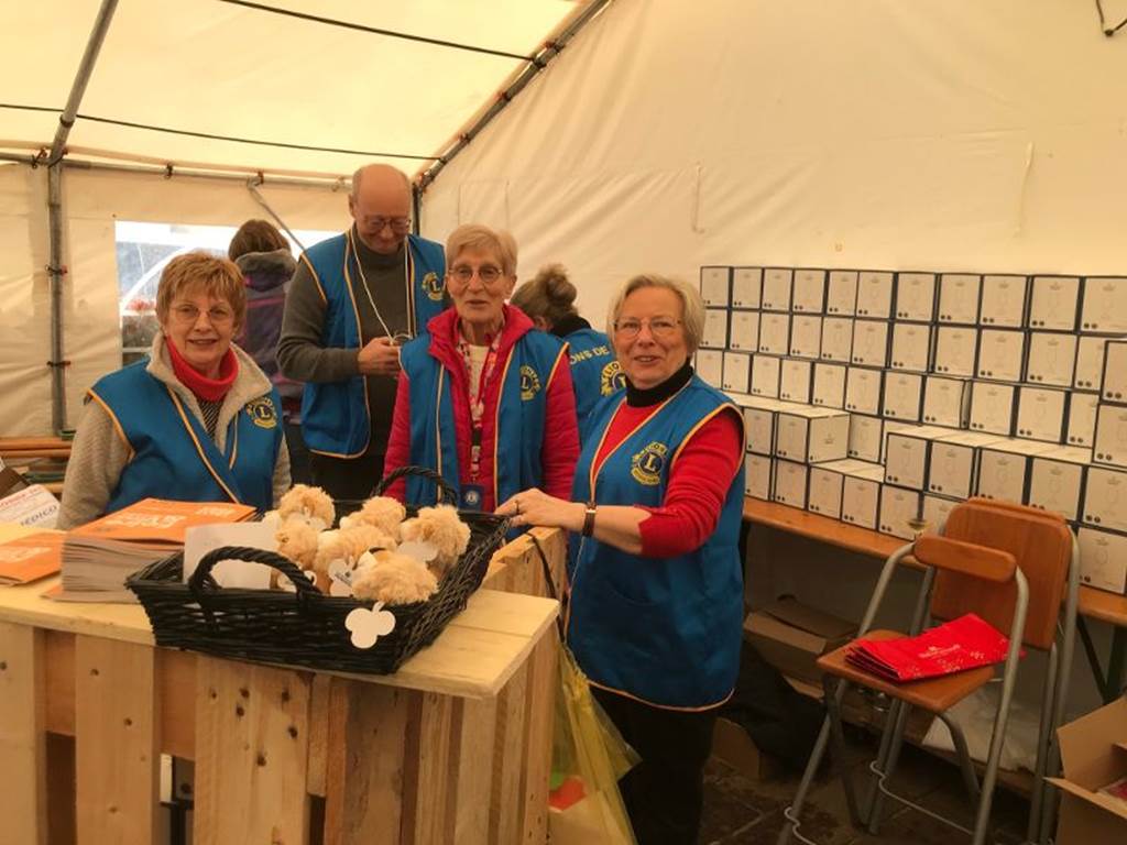 Foire aux vins et terroirs