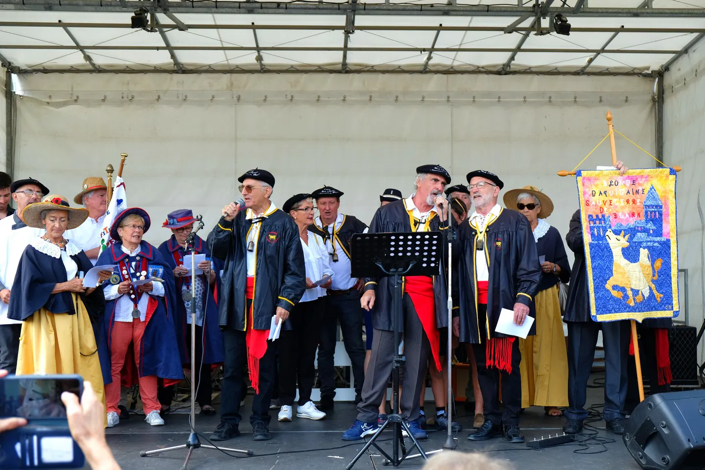 Fête de la Blonde d'Aquitaine