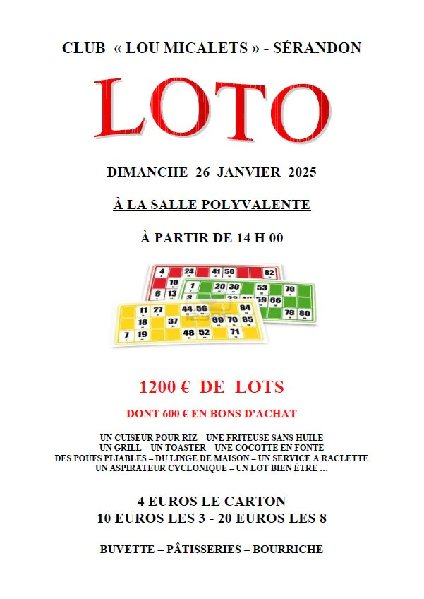 Loto