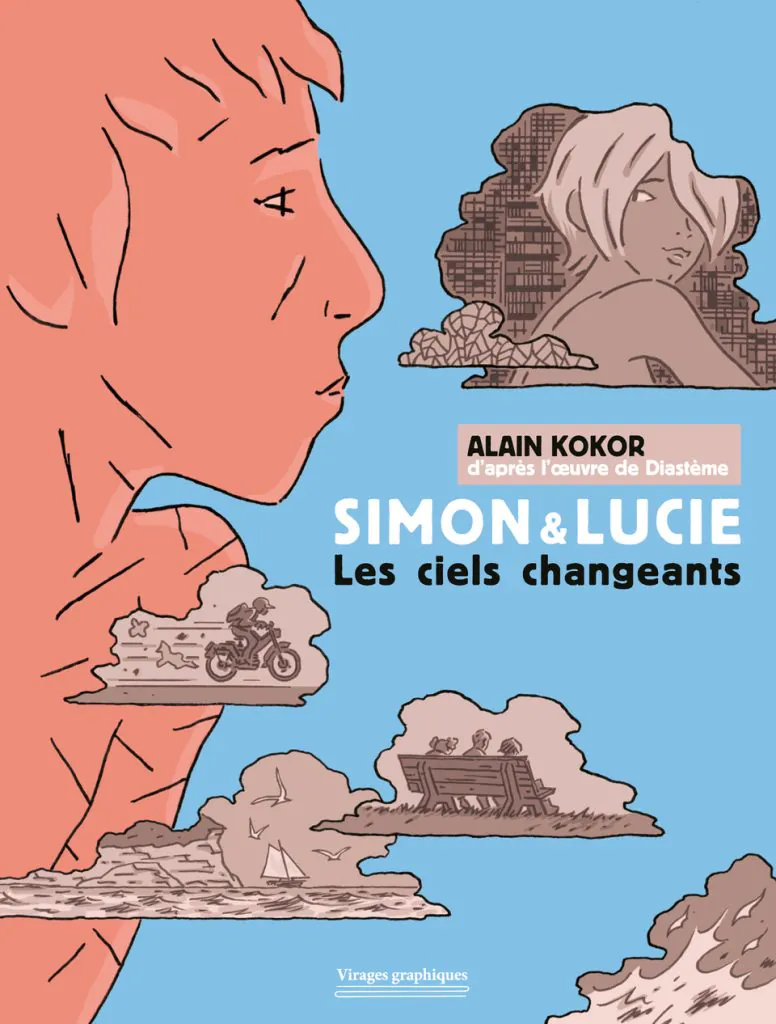 Simon et Lucie kokor 